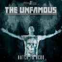 The Unfamous & Mc Mike Redman - Hated To Hero