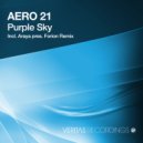 Aero 21 - Purple Sky (Araya pres. Forion Remix)