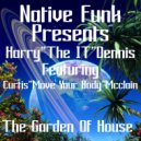 Native Funk Presents Harry \