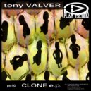 Tony Valver - Cuefrench