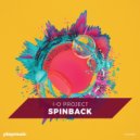 I-O Project - Spinback (Bass Mix)