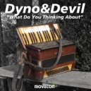 Dyno & Devil - Particular Concern