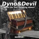 Dyno & Devil feat. Mongolca - Venus (Original Mix)
