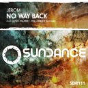 Jerom - No Way Back (Phil Dinner Remix)