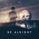 Nightro, Monique Reyes - Be Alright (Radio Edit)