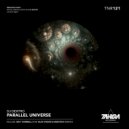 DJ Dextro - Parallel Universe
