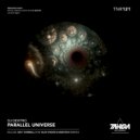 DJ Dextro - Parallel Universe (Joe T Vannelli Dubby Mix)