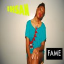 Ishan - Fame (Bastone Rock Mix)
