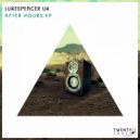 LukeSpencer UK - Darkness Falls (Original Mix)