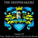 Mario Cruz & Jesse Brooks - Good & Bad (The Deepshakerz Remix)