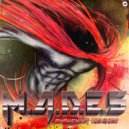 M.A.D.E.S - Awakening (Knightbots Remix)