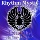 Peter Ellis - Happiness (Original Mix)