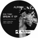 Rok Tomic - Mercy