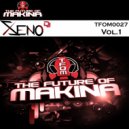 Xeno Deejay - Black (Original Mix)