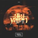 Digital Militia - Yallah (Original Mix)