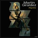 Martin Giraldez - Alquimia (Eligia Remix)
