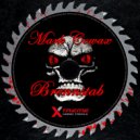 Marc Cowax - Brennstab (Original Mix)
