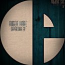 Roger Hare - Cloudy Nights (Original Mix)