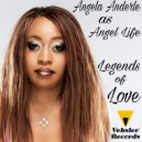 Angela Anderle as Angel Life - Legends Of Love (DukeFever\'s Dirty Spike Remix)