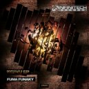 Fuma Funaky - Bestia