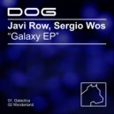 Javi Row, Sergio Wos - Wonderland (Original Mix)