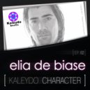 Elia De Biase - Jam