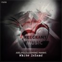 AxelPolo & Dominic Manns - White Island