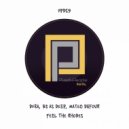 DFRA, Bs As Deep, Mateo Dufour - Feel The Rhodes (Instrumental)