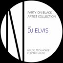 DJ Elvis - Without Thinking