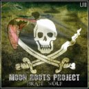 Moon Roots Project - Colorblind Cow (Original Mix)