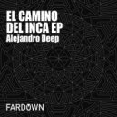 Alejandro Deep - Citronella (Original Mix)