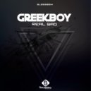 Greekboy - 1,2,3,Jump (Original Mix)