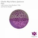 Charlie May & Barry Jamieson - Flux (Brothers\' Vibe Remix)