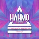 Joonas Hahmo, Audioventura - Tomorrow (Radio Edit)