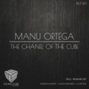 Manu Ortega - The Chanel of The Cube (Low Bo Remix)