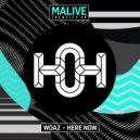 Malive - Woaz (Fritz Carlton Remix)