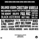 Orlando Voorn - Back With The Funk