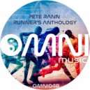 Pete Rann - Simple Minds