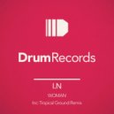 I.N - Woman (Disco Dub)