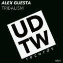 Alex Guesta - Ritual