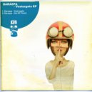 Daraspa - Out Of Touch (Original Mix)