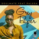 Soulmate feat. Palesa - Grey Paper (Myk Dubz Truskool Version)