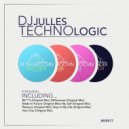DJ Julles - Your City (Original Mix)