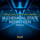 Anthony Granata & Ted Ganung - Alchemical State