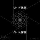 Cafe 432 feat Ms Swaby - Universe (Extended Radio Edit)