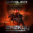 D-Railed - Get Ya!