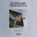 Quasar - Enceladus