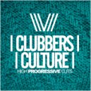 Except - New Way (Original Mix)
