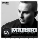 Matt5ki feat. Cat Alex - Right Here
