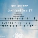 Real Kue Soul - Dying To Meet Someone